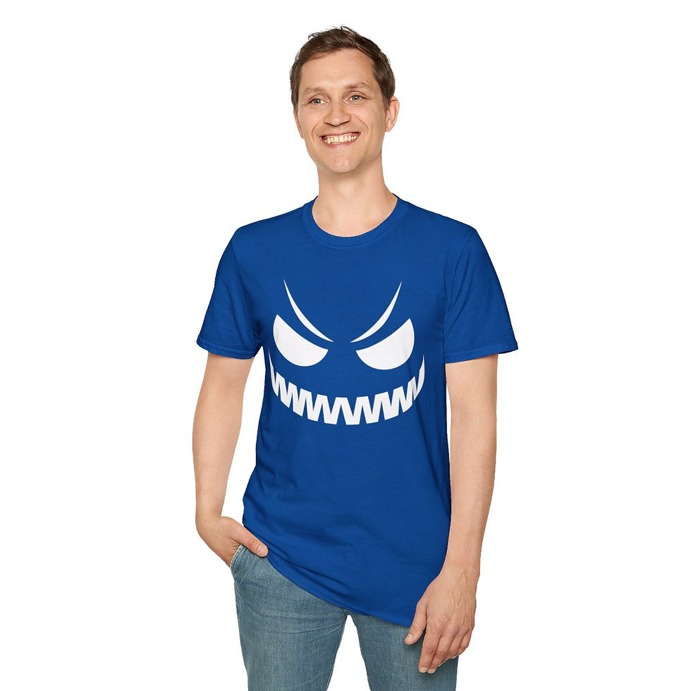 Thumbnail: Halloween Shirt-Happy Halloween, Family Halloween shirt, Happy Halloween shirt