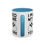 Thumbnail: Gamer Coffee Mug – Fuel your gaming sessions with every sip!