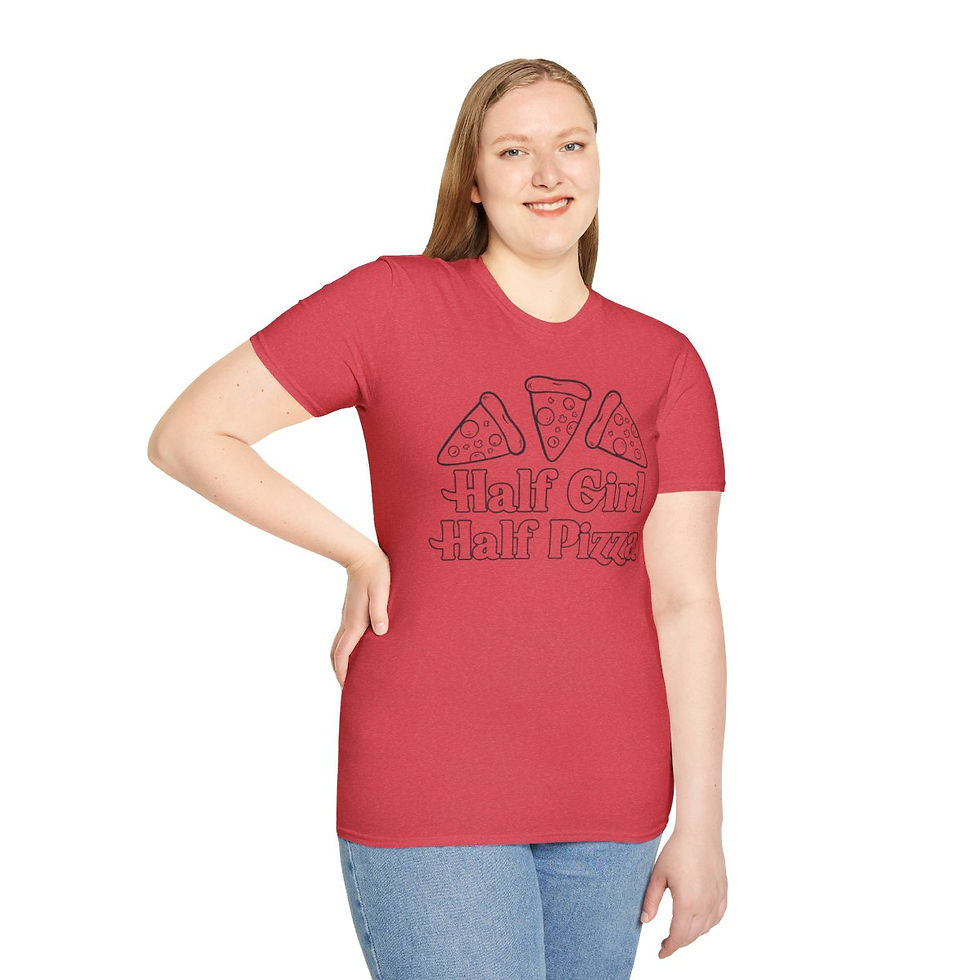 Thumbnail: Pizza Shirt-Pizza Pie, Pizza shirt gift, Pizzeria, Pizza T-shirt, Pizza