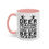 Thumbnail: Beer Coffee Mug – Cheers to coffee breaks and beer vibes!