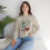Thumbnail: Halloween Sweatshirt , Halloween gift, Halloween sweatshirt, Womens sweatshirt