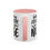 Thumbnail: Mug - Great Doctor Greater Nurse Accent Coffee Mug (11, 15oz)