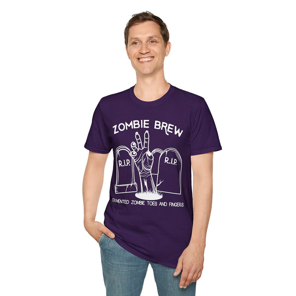 Thumbnail: Halloween Shirt-Happy Halloween, Family Halloween shirt, Happy Halloween shirt