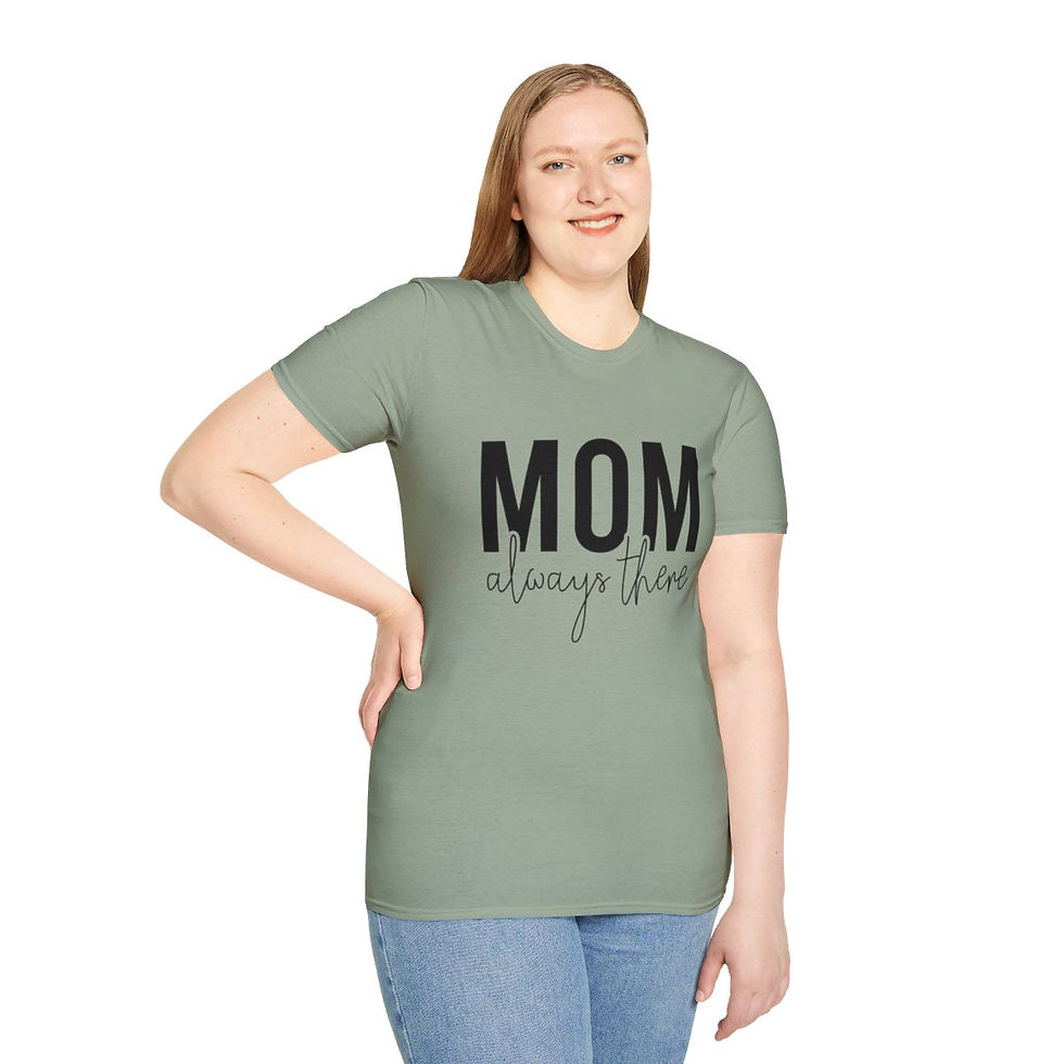 Thumbnail: Mother's Day Shirt-Mother's Day gift, Mother's Day t-shirt, Mother's Day Tee
