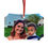 Thumbnail: Personalized Photo Aluminum Ornament — Custom Holiday Tree Decoration