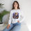 Thumbnail: Halloween Sweatshirt , Halloween gift, Halloween sweatshirt, Womens sweatshirt