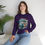 Thumbnail: Halloween Sweatshirt , Halloween gift, Halloween sweatshirt, Womens sweatshirt