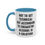 Thumbnail: Funny Alcohol Mug – Sip and laugh with a splash of humor!