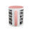 Thumbnail: Funny Drummer Mug – Sip your brew and keep the beat alive!