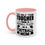 Thumbnail: Football Mom Mug – Cheer on your team with every sip!