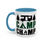 Thumbnail: Camping Mug - Mountain Adventure Design, Camp Champ