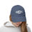 Thumbnail: Christmas Distressed Cap-Santa's Favorite Baseball Hat