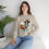 Thumbnail: Halloween Sweatshirt , Halloween gift, Halloween sweatshirt, Womens sweatshirt