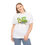 Thumbnail: Lucky Bingo Shirt-Unisex Heavy Cotton Tee