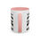 Thumbnail: Funny Camping Girl Mug – Sip, laugh, and embrace the great outdoors!