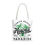 Thumbnail: Tote Bag - 3 Sizes Available, perfect for the beach or picnic, great gift