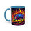 Thumbnail: GAMER's Life Mug – Level up your coffee breaks with gaming style!