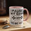 Thumbnail: Gamer Coffee Mug – Fuel your gaming sessions with every sip!