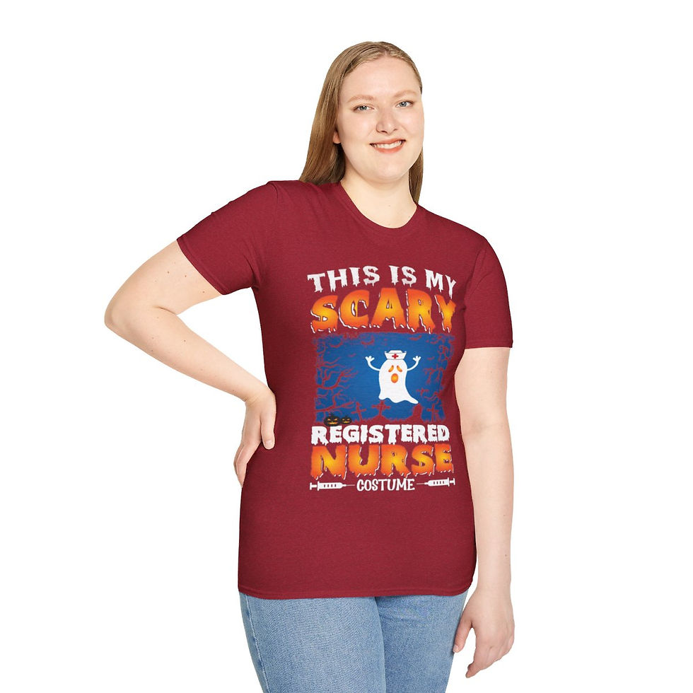Thumbnail: Halloween Shirt-Happy Halloween, Family Halloween shirt, Happy Halloween shirt