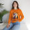 Thumbnail: Halloween Sweatshirt , Halloween gift, Halloween sweatshirt, Womens sweatshirt