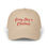 Thumbnail: Every Day is Christmas - Classic Dad Embroidery Christmas Hat