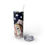 Thumbnail: Fathers Day Skinny 20oz. Tumbler with Straw -Dad Tumbler, Fathers Day Gift