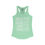 Thumbnail: Dance Racerback Tank Top for Women-Dance Lover, Dancing Tank Top