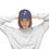 Thumbnail: Veteran Unisex Distressed Cap-USA Flag, United States Veteran, Punisher hat