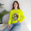 Thumbnail: Halloween Sweatshirt , Halloween gift, Halloween sweatshirt, Womens sweatshirt