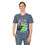 Thumbnail: New Jersey Drones-Welcome to New Jersey, Drone shirt