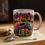 Thumbnail: GAMER's Life Mug – Level up your coffee breaks with gaming style!
