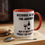 Thumbnail: Funny Coffee Mug (11 oz. 15oz.)-Funny Mug, Mug gift, Gift Mug, Alcohol mug