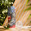 Thumbnail: Patriotic Skinny 20ozTumbler with Straw -Patriotic Tumbler, USA Tumbler, America