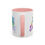 Thumbnail: Dancer Mug – Celebrate your passion with every sip!-Just Dance mug