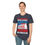 Thumbnail: July 4th Shirt-4th of July, July 4th tee, July 4th tee, Patriotic shirt, USA tee