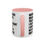 Thumbnail: Funny Beard Mug – Sip with style and beard-themed humor!