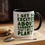 Thumbnail: Funny Gardening Mug – Sip and grow with a touch of humor!