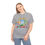 Thumbnail: Lucky Bingo Shirt-Unisex Heavy Cotton Tee