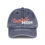 Thumbnail: Vintage Embroidered Baseball Cap