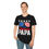 Thumbnail: July 4th Shirt-4th of July, July 4th tee, July 4th tee, Patriotic shirt, USA tee