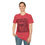 Thumbnail: Grateful Thankful & Blessed T-Shirt - Unisex Softstyle