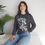 Thumbnail: Halloween Sweatshirt , Halloween gift, Halloween sweatshirt, Womens sweatshirt