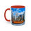 Thumbnail: Staten Island Ferry Mug – Enjoy your coffee with iconic NYC views!