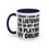 Thumbnail: Funny Drummer Mug – Sip your brew and keep the beat alive!