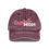 Thumbnail: Vintage Embroidered Baseball Cap