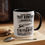 Thumbnail: Grumpy Old Guitarist Mug – Sip and strum with a touch of attitude!