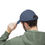 Thumbnail: Veteran Grandpa Unisex Distressed Hat-USA Flag, United States Veteran, America