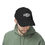 Thumbnail: Christmas Distressed Cap-Santa's Favorite Baseball Hat