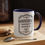 Thumbnail: Funny Moonshine Mug – Sip, smile, and celebrate your inner rebel!