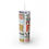 Thumbnail: Fathers Day Skinny 20oz. Tumbler with Straw -Dad Tumbler, Fathers Day Gift
